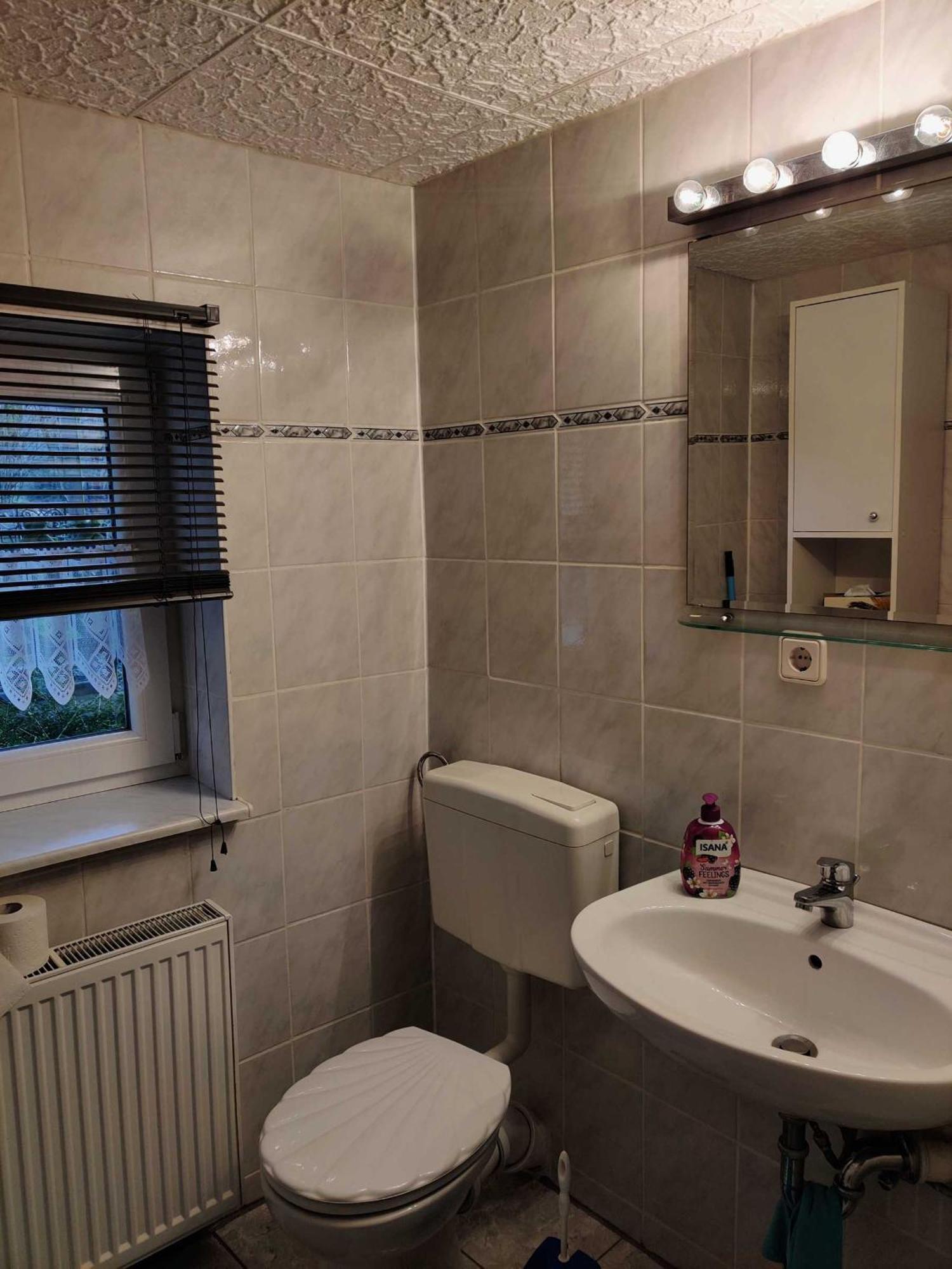 Ferienwohnungen Ruwoldt Brodhagen Buitenkant foto