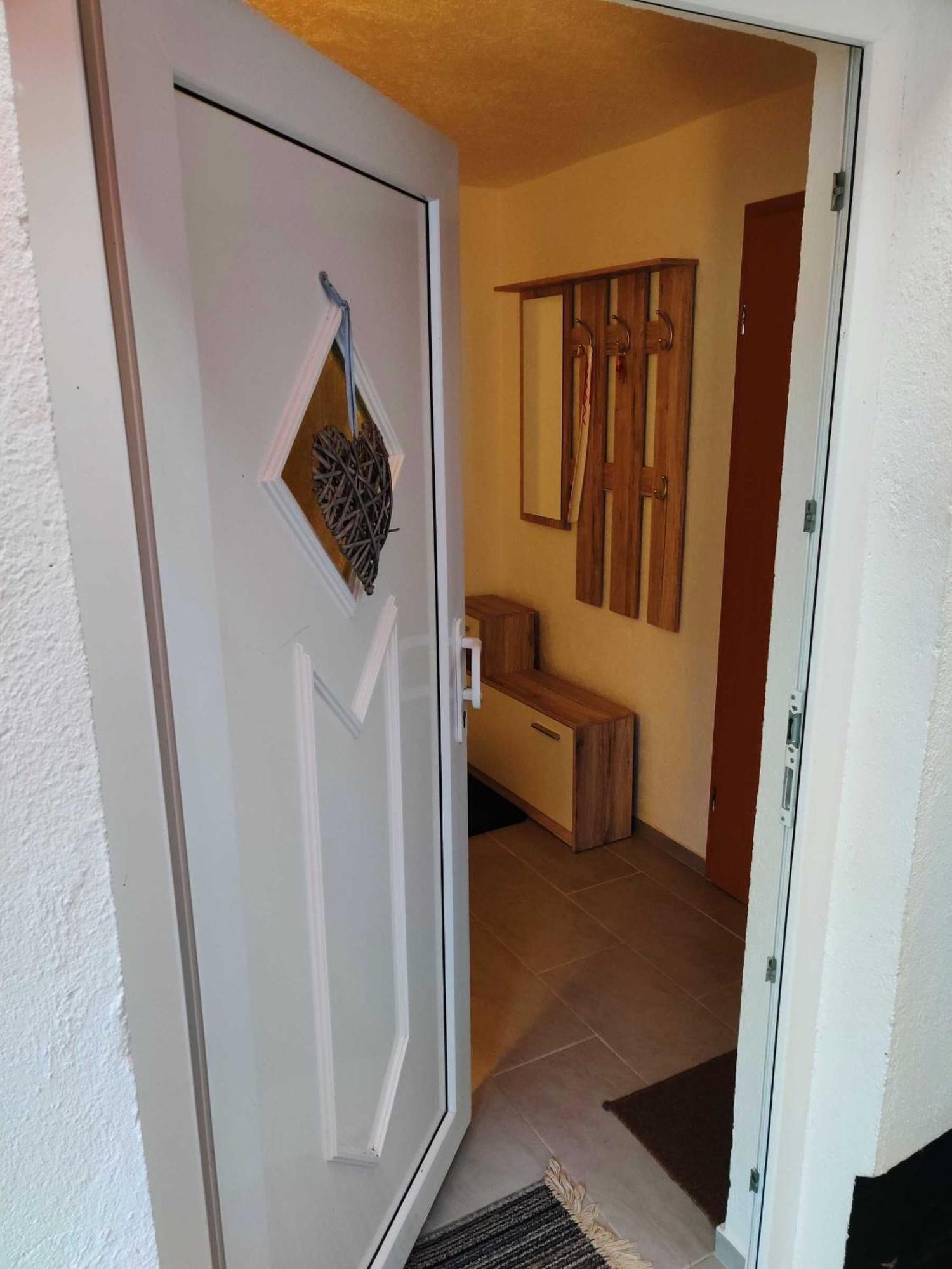 Ferienwohnungen Ruwoldt Brodhagen Buitenkant foto
