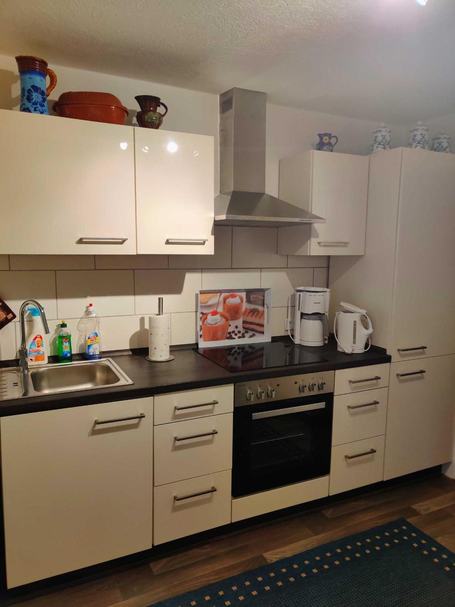 Ferienwohnungen Ruwoldt Brodhagen Buitenkant foto