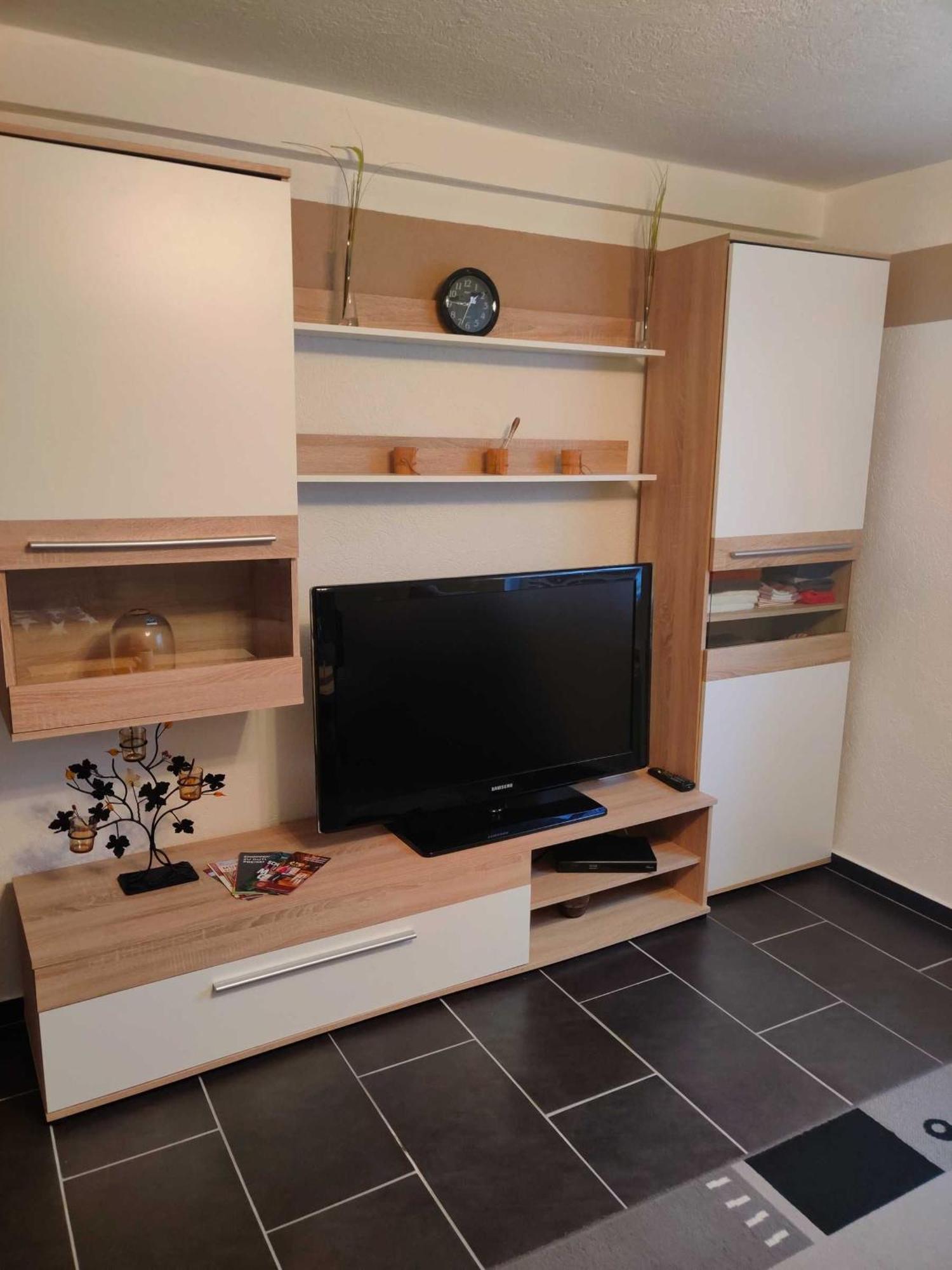 Ferienwohnungen Ruwoldt Brodhagen Buitenkant foto