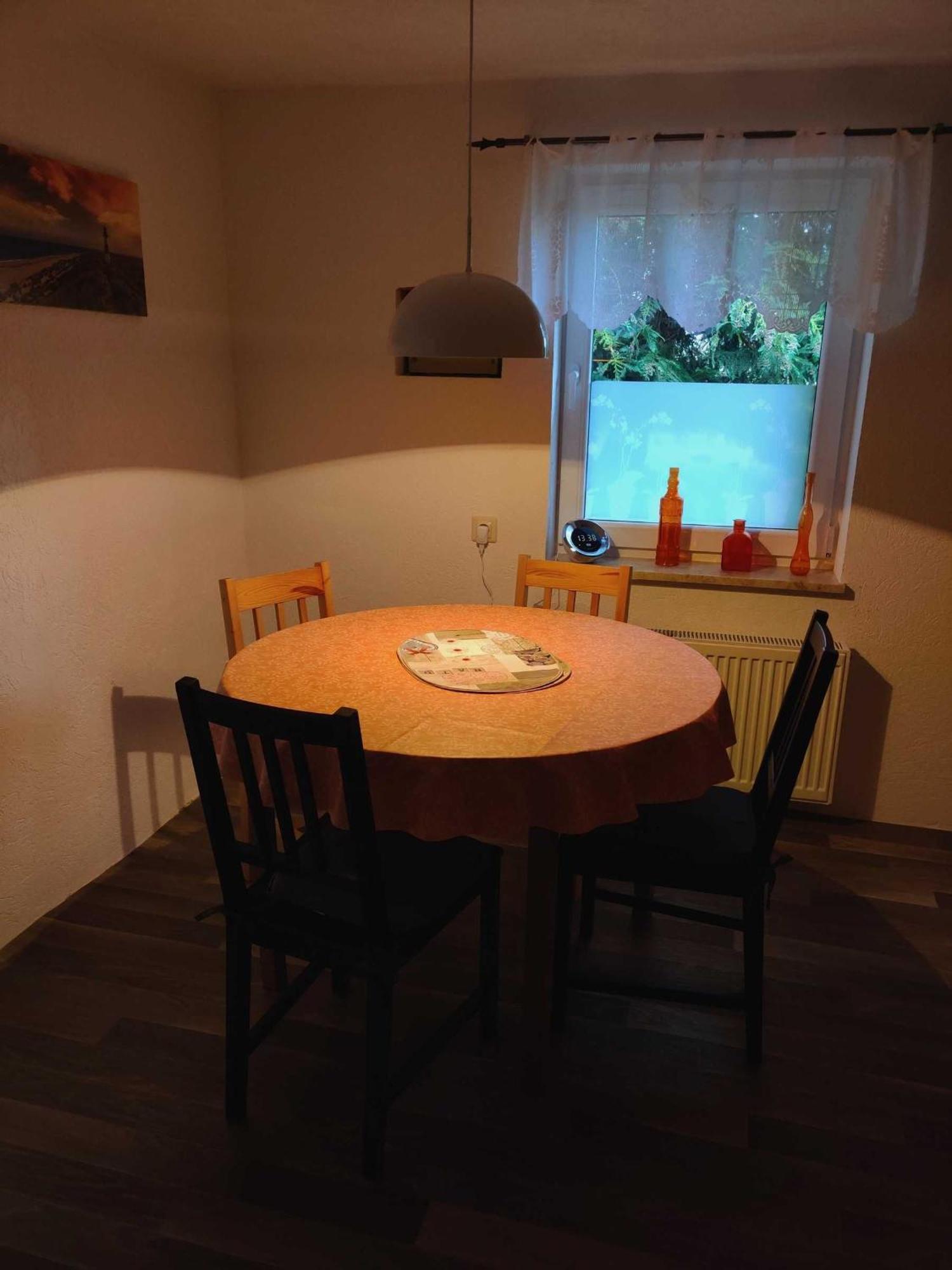Ferienwohnungen Ruwoldt Brodhagen Buitenkant foto
